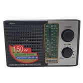 istar IS-1201A Radio